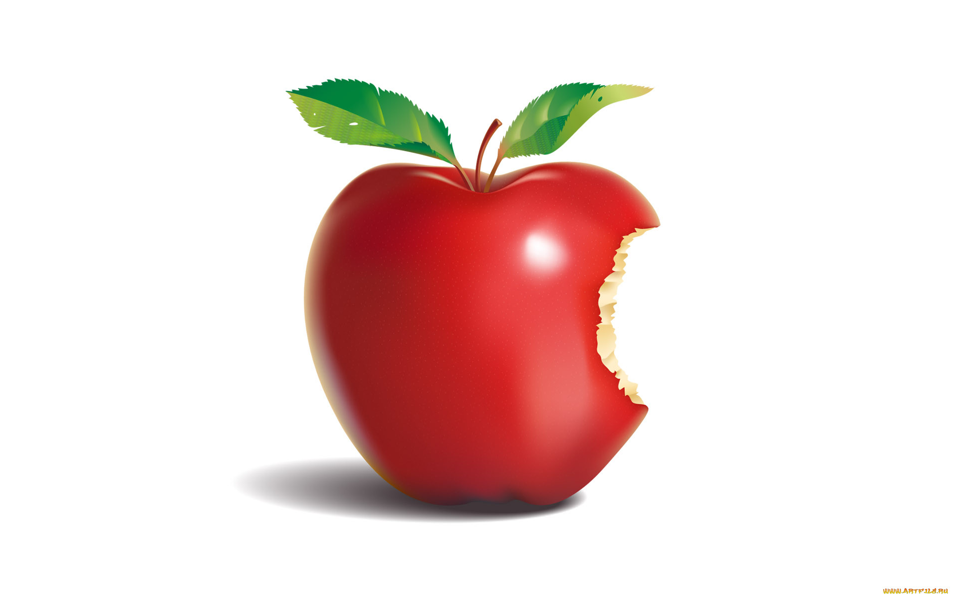 , apple